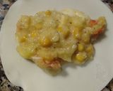 Foto del paso 3 de la receta: Empanadas de humita
