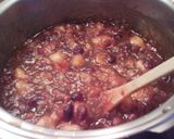 A picture of step 3 of Apple Chutneyfor Sauce or Curry.