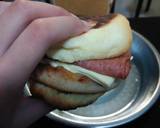 English Muffins recipe step 15 photo