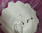 صورة لخطوة 1 من وصفة كيكة سريعة