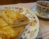 A picture of step 9 of Easy Custard Cream.