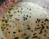 Pepperoni salad with marbled tea eggs recipe step 5 photo