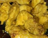 Foto langkah ke 2 dari resep Bumbu ungkep ayam #5.