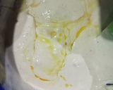Foto langkah ke 4 dari resep Bolu susu Lembang.
