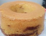 Foto langkah ke 8 dari resep Marmer cake.