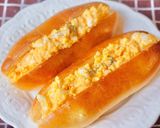 【COOKING BUBU】美味營養雞蛋沙律堡 | eggsaladsandwich | 卵サラダのパン♡的食譜步驟5照片