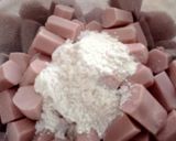 Foto del paso 4 de la receta: Salchichitas o banderillas pequeñas