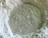 Foto del paso 1 de la receta: Pizza con tomate y albahaca 🌿
