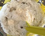 A picture of step 3 of The Best Veggie Dip.