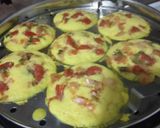 ઉતપમ ઢોકળા (Uttapam dhokla recipe in Gujarati) રેસીપી સ્ટેપ2ફોટો