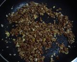 A picture of step 3 of Our Family's Mapo Eggplant Recipe.
