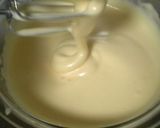 A picture of step 4 of Authentic Tiramisu for Valentine's Day.