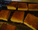 A picture of step 6 of Easy Onion Soup.