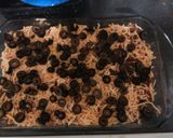 A picture of step 9 of Ultimate Baked Nacho.