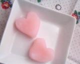 A picture of step 9 of Easy with a Microwave Glutinous and Chewy Suama (Sweet Mochi Dumpling).
