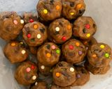 Foto langkah ke 4 dari resep Soft Cookies Versi Ekonomis.