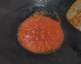 Foto langkah ke 3 dari resep Teri keripik balado.
