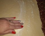 Foto del paso 4 de la receta: Espirales de Canela