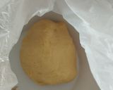 Foto del paso 1 de la receta: Tartalet de Manzana Verde