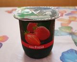 Foto del paso 2 de la receta Sandía con salsa de yogurt