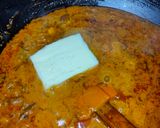 दाल मखनी(Dal makhani recipe in Hindi) रेसिपी चरण 5 फोटो
