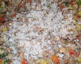 Foto del paso 3 de la receta: Huevitos de Pascua Fritos 🐣👩🍳❤️
