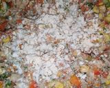Foto del paso 3 de la receta: Huevitos de Pascua Fritos 🐣👩‍🍳❤️