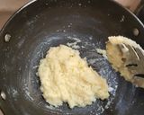 A picture of step 4 of Coconut Chocolate.