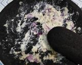 Foto langkah ke 1 dari resep Perkedel tahu kukus.
