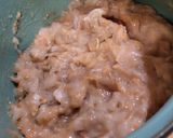 Foto langkah ke 1 dari resep Home-made Chicken Nugget.