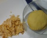 Foto langkah ke 2 dari resep kue ubi kuning (simple n easy) no ribet.