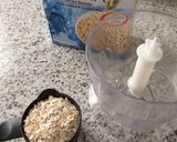 Foto del paso 1 de la receta Galletas de avena