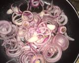 Shredded chicken soup recipe step 1 photo