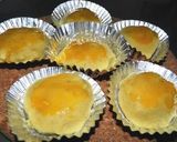 A picture of step 5 of Easy Sweet Potato Bites Made in One Pot.