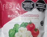 Foto del paso 5 de la receta: Pasta Casera al Huevo con Bocconcino y Cherry