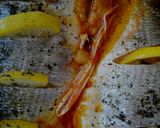 Foto del paso 3 de la receta: Dorada al horno