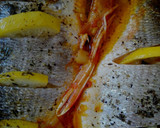 Foto del paso 3 de la receta: Dorada al horno