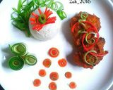 Foto langkah ke 6 dari resep Rica rica ayam.