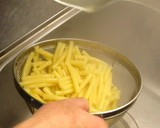 A picture of step 4 of Superb Macaroni Salad.