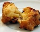 A picture of step 10 of Baked Macaroni and Cheese Balls.