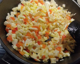 Foto del paso 2 de la receta: Empanadillas de verduras