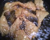 Foto langkah ke 3 dari resep Jamur Goreng Krispi.