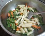 அவியல்(avial) (Aviyal recipe in tamil) ரெசிபி ஸ்டேப் 1 புகைப்படம்