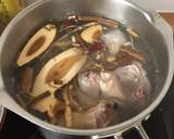 Ginseng Chicken Soup recipe step 3 photo