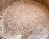 A picture of step 2 of Keto High-Fiber Bread (Closest to Regular Bread).