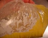 A picture of step 7 of Easy Plain Scones.