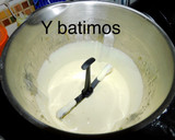 Foto del paso 3 de la receta: Magdalenas mambo