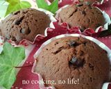 A picture of step 10 of My Favorite Chocolate Cupcakes.