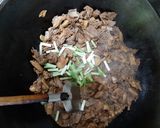 薑片鴨的食譜步驟6照片