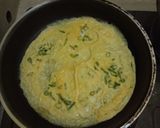 Foto langkah ke 4 dari resep Tamagoyaki.